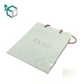 wholesale good quality handbag shape gift shopping paper bag guangzhou bag